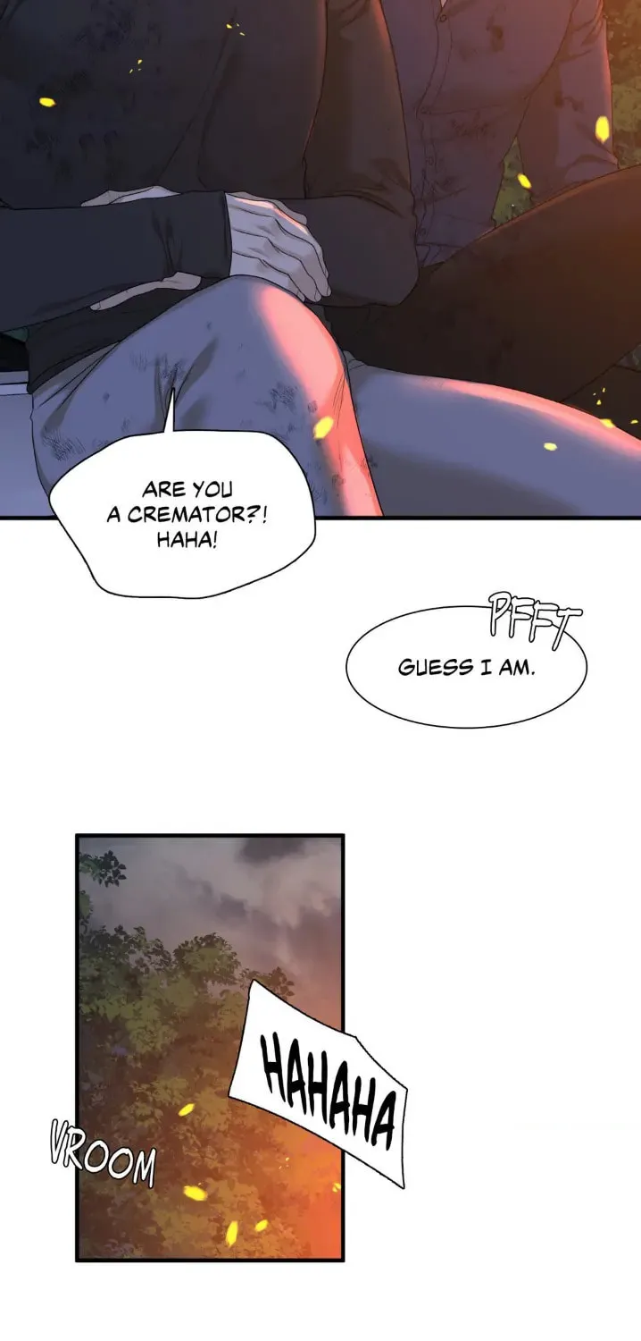 Miscreants and Mayhem Chapter 69 page 69 - 