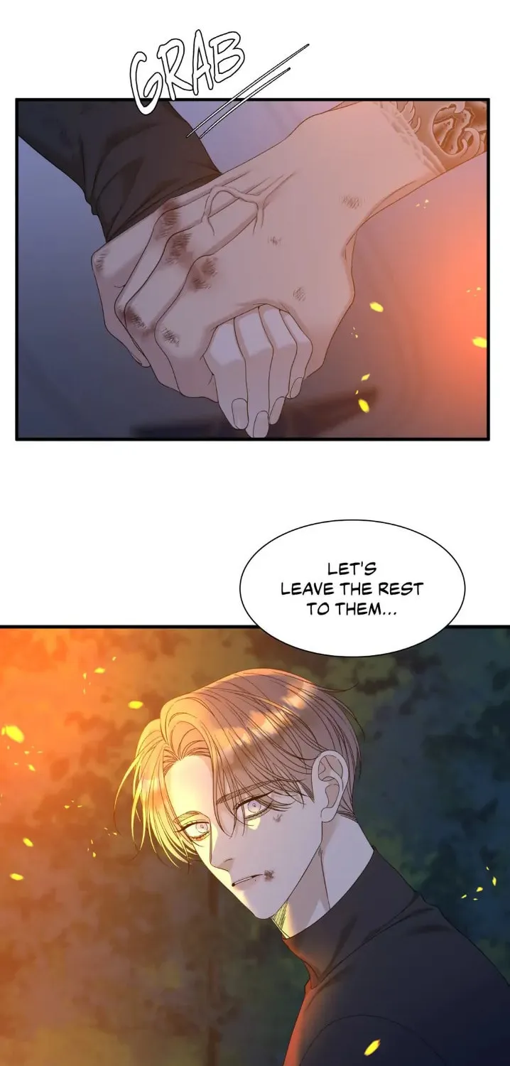 Miscreants and Mayhem Chapter 69 page 72 - 