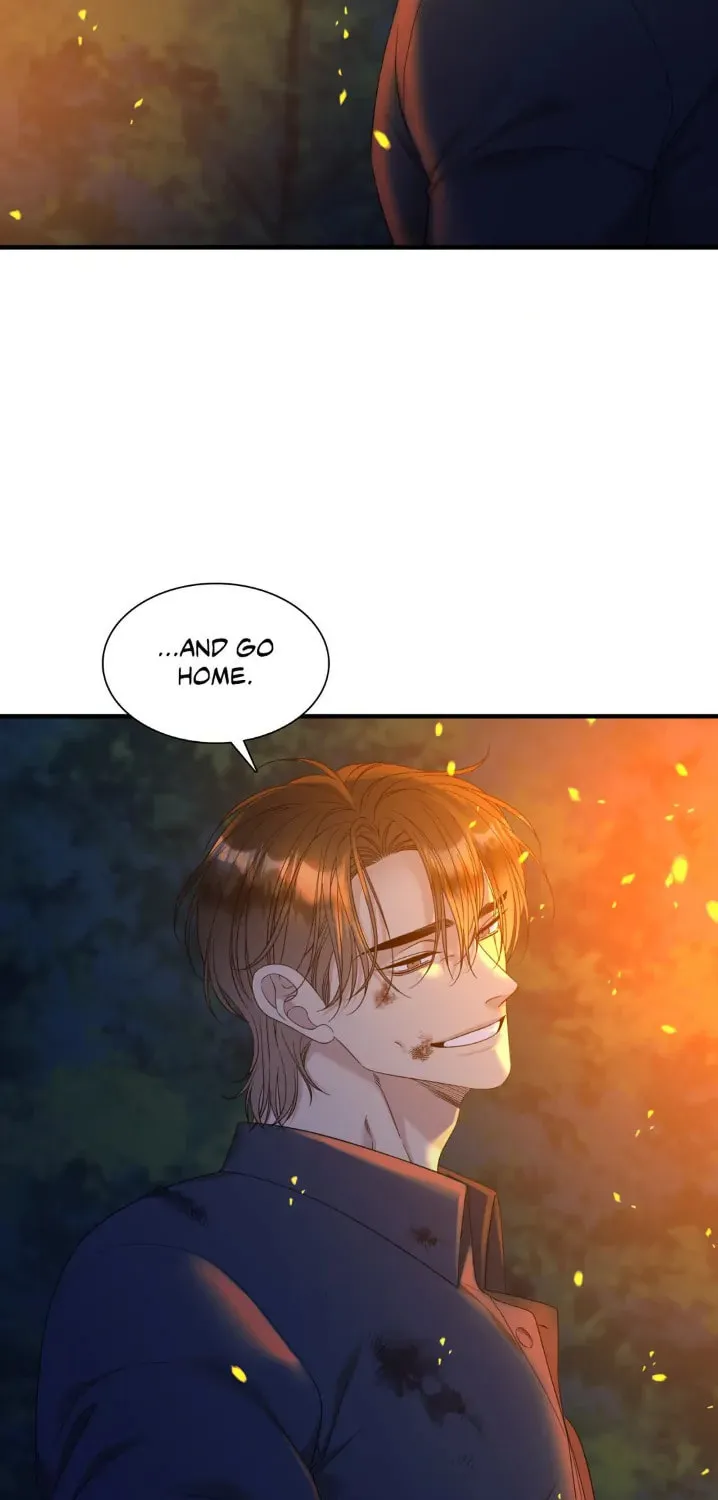 Miscreants and Mayhem Chapter 69 page 73 - 