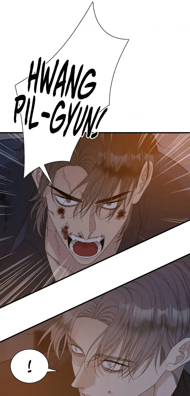 Miscreants and Mayhem Chapter 69 page 10 - 