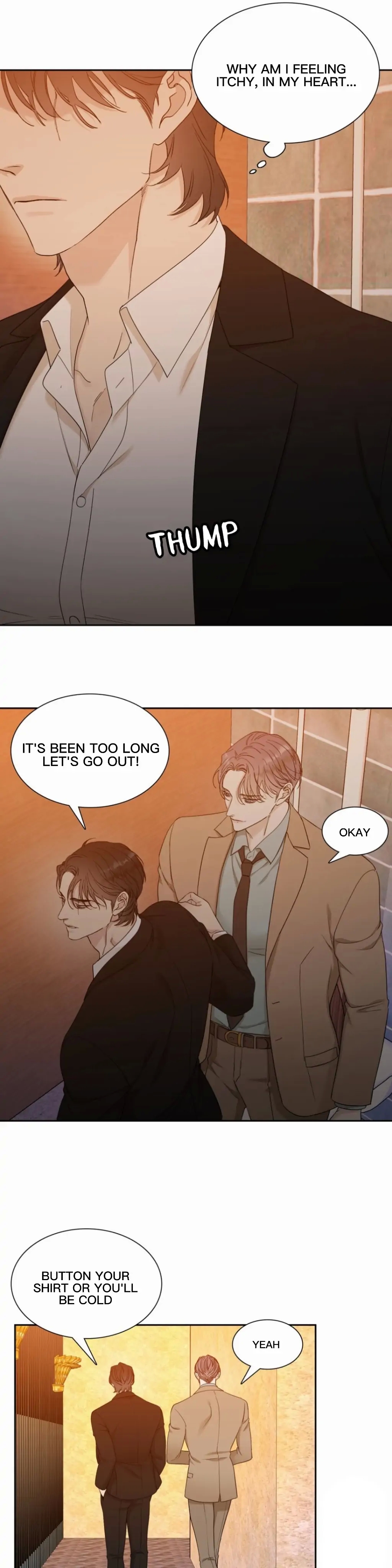 Read Miscreants and Mayhem chapter 7.1 image 10 on Lezhin
