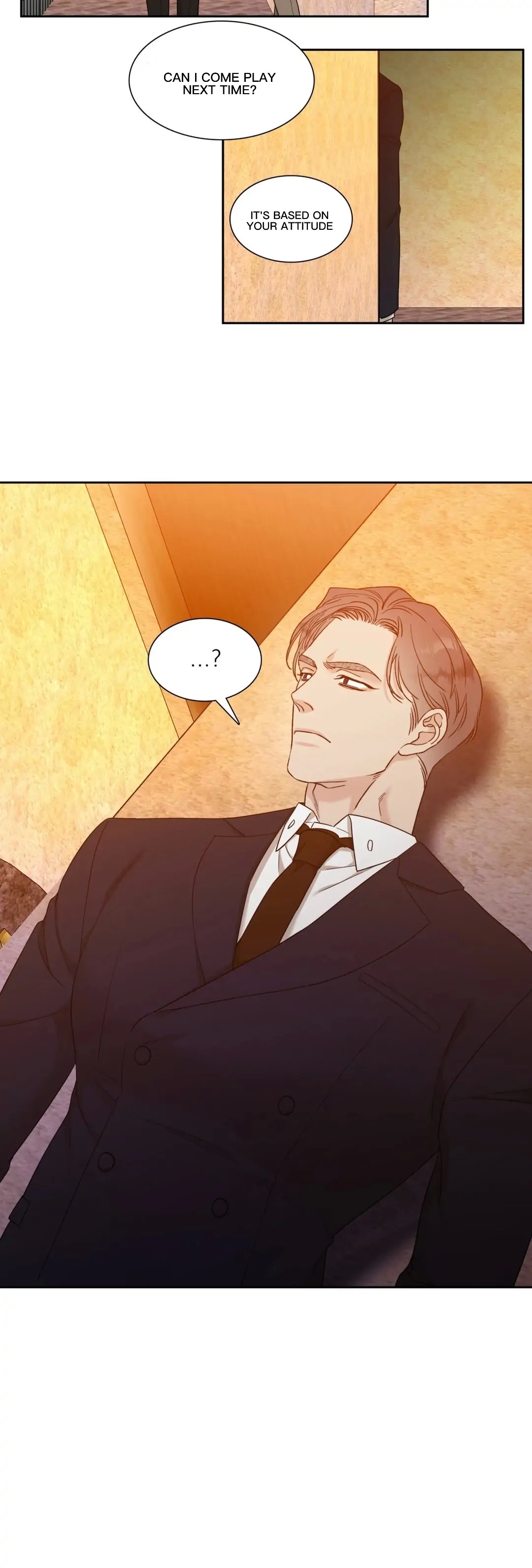 Read Miscreants and Mayhem chapter 7.1 image 11 on Lezhin