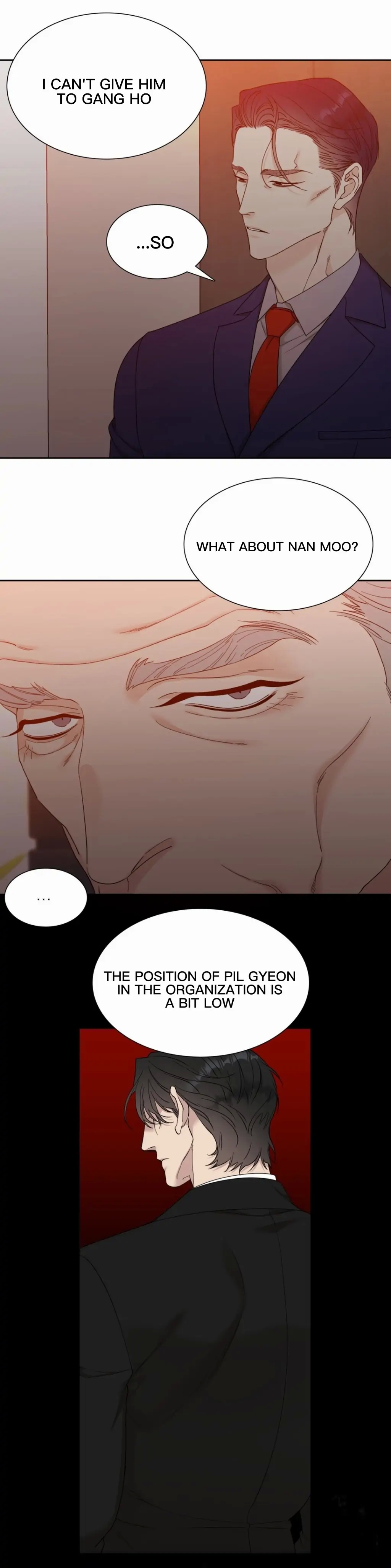 Read Miscreants and Mayhem chapter 7.1 image 14 on Lezhin