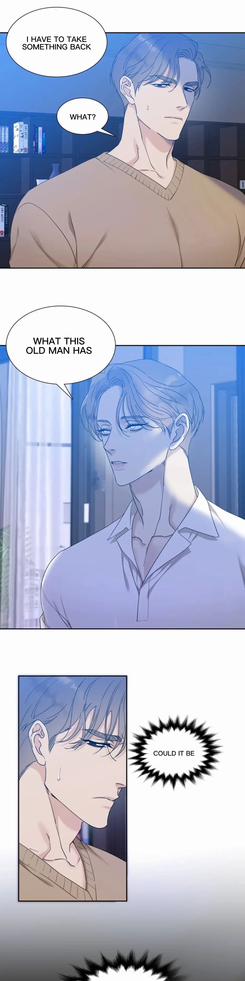 Read Miscreants and Mayhem chapter 7.1 image 20 on Lezhin