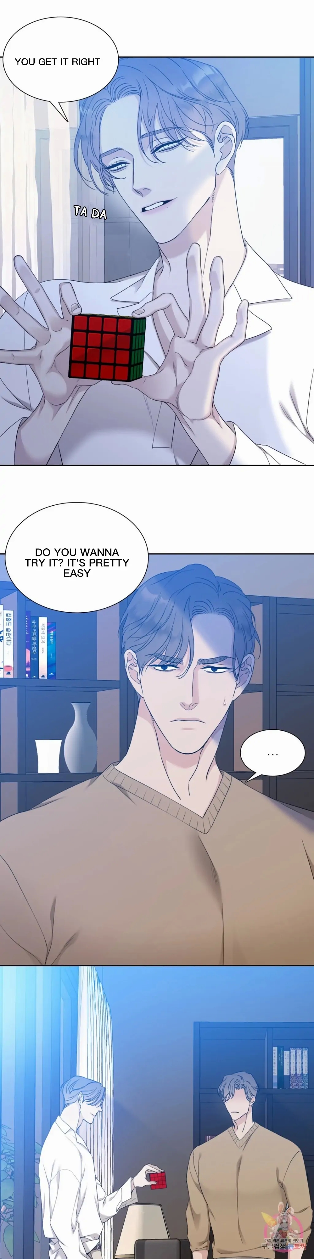 Read Miscreants and Mayhem chapter 7.1 image 22 on Lezhin