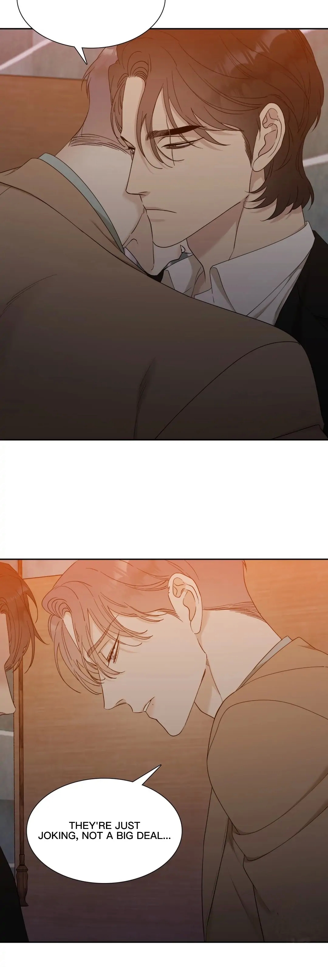 Read Miscreants and Mayhem chapter 7.1 image 3 on Lezhin