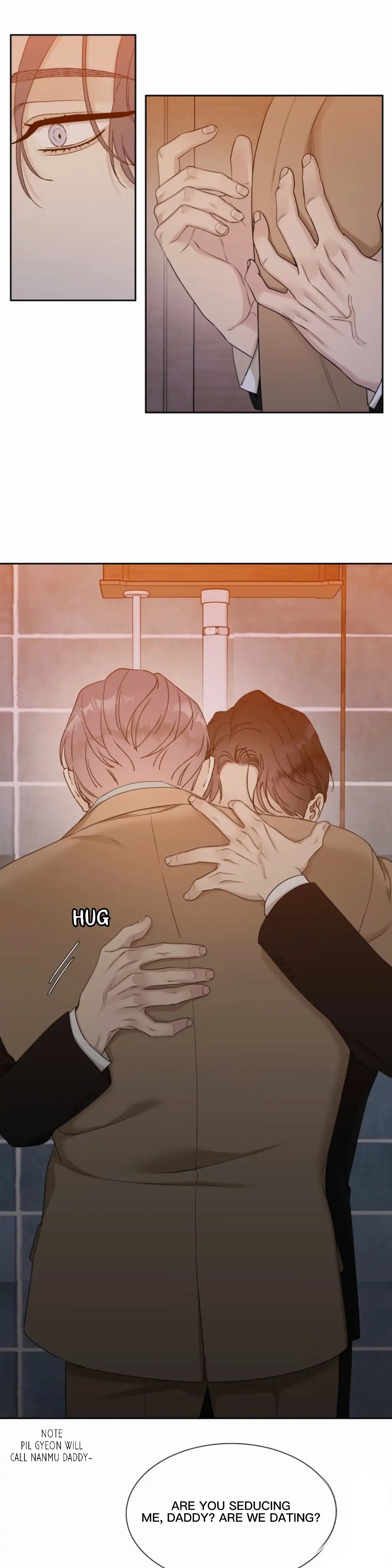Read Miscreants and Mayhem chapter 7.1 image 4 on Lezhin