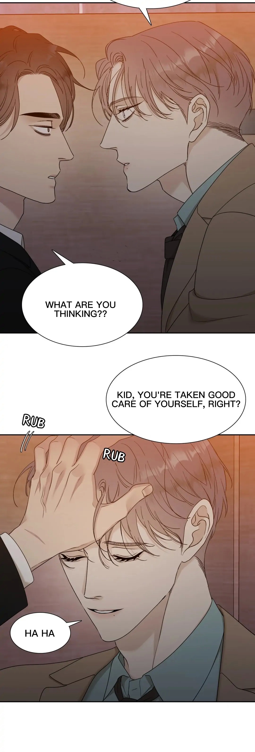 Read Miscreants and Mayhem chapter 7.1 image 5 on Lezhin