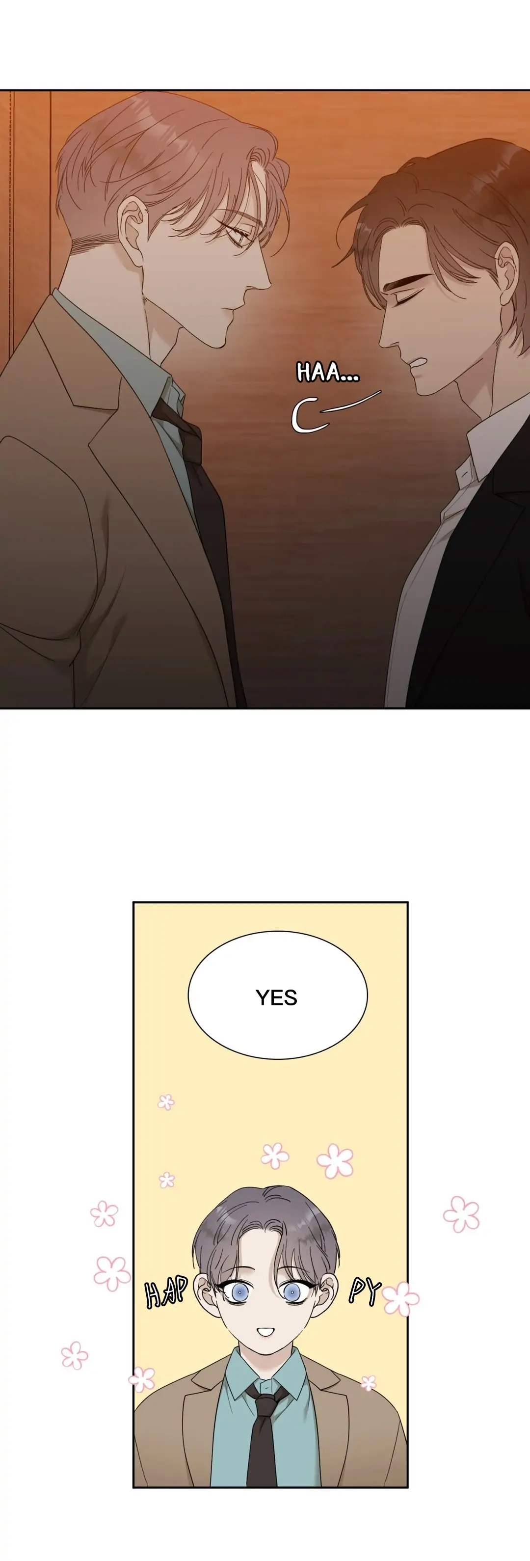 Read Miscreants and Mayhem chapter 7.1 image 7 on Lezhin