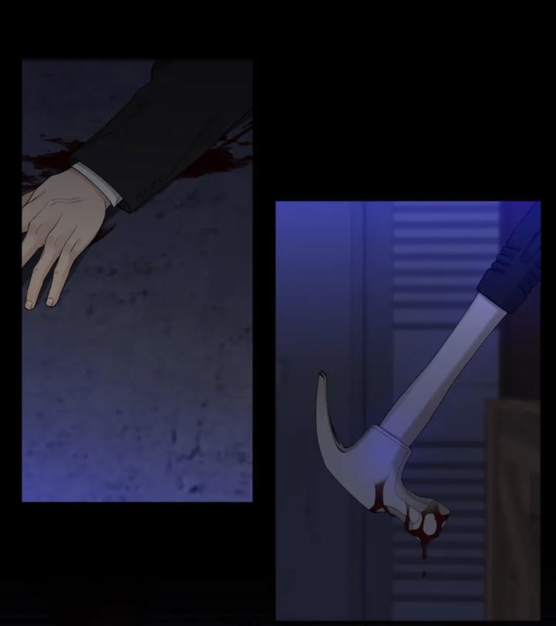 Read Miscreants and Mayhem chapter 7.2 image 10 on Lezhin