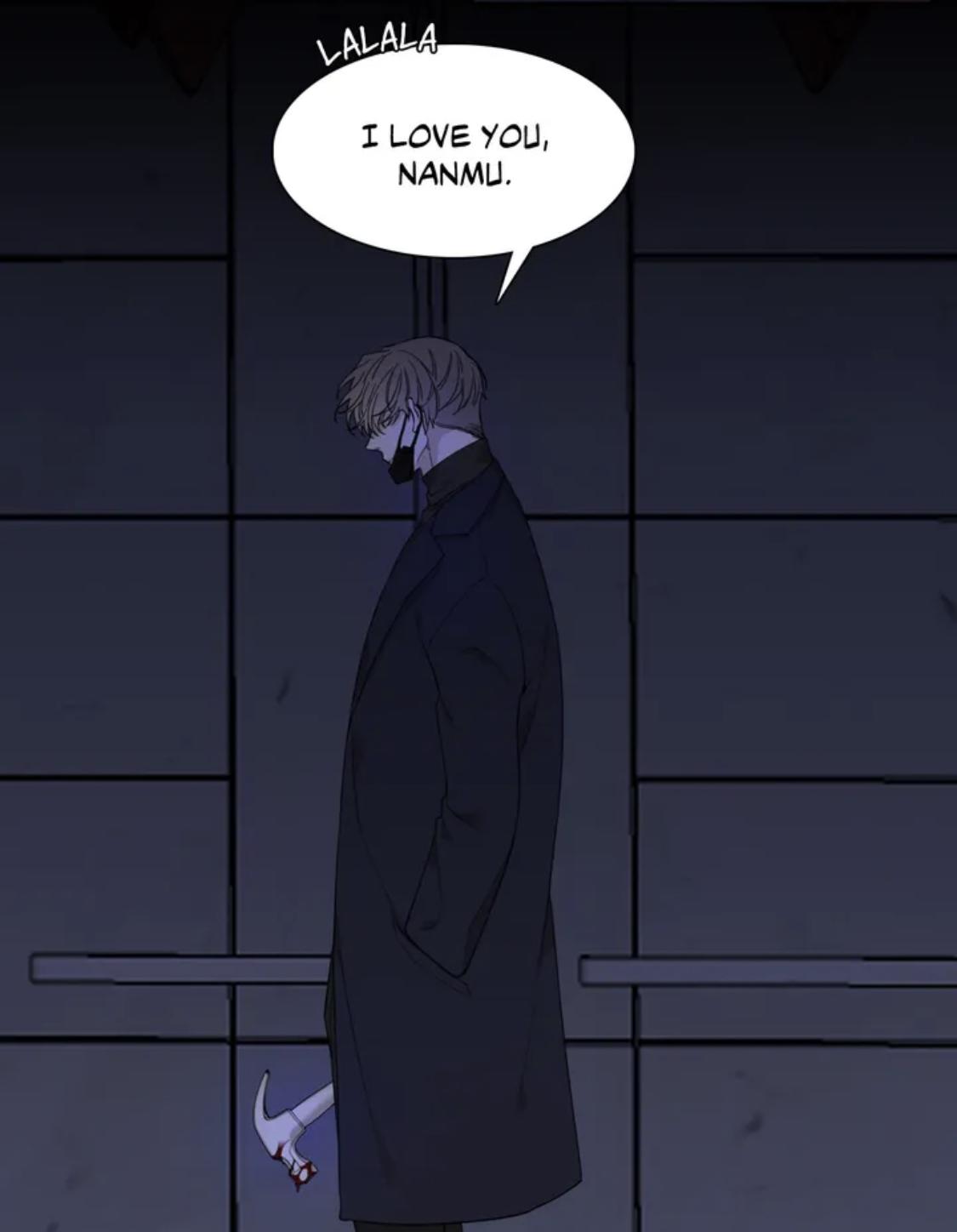 Read Miscreants and Mayhem chapter 7.2 image 11 on Lezhin