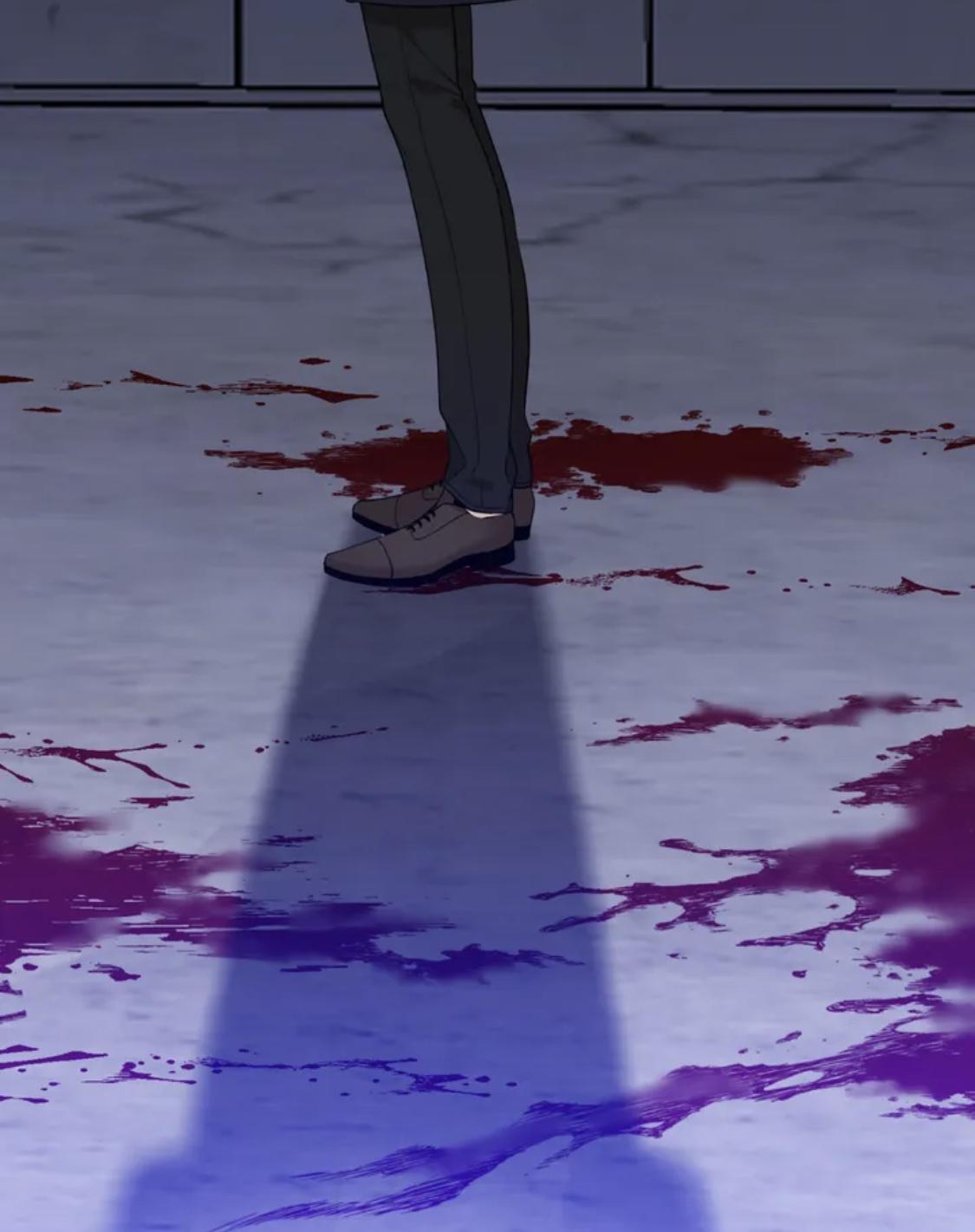 Read Miscreants and Mayhem chapter 7.2 image 12 on Lezhin