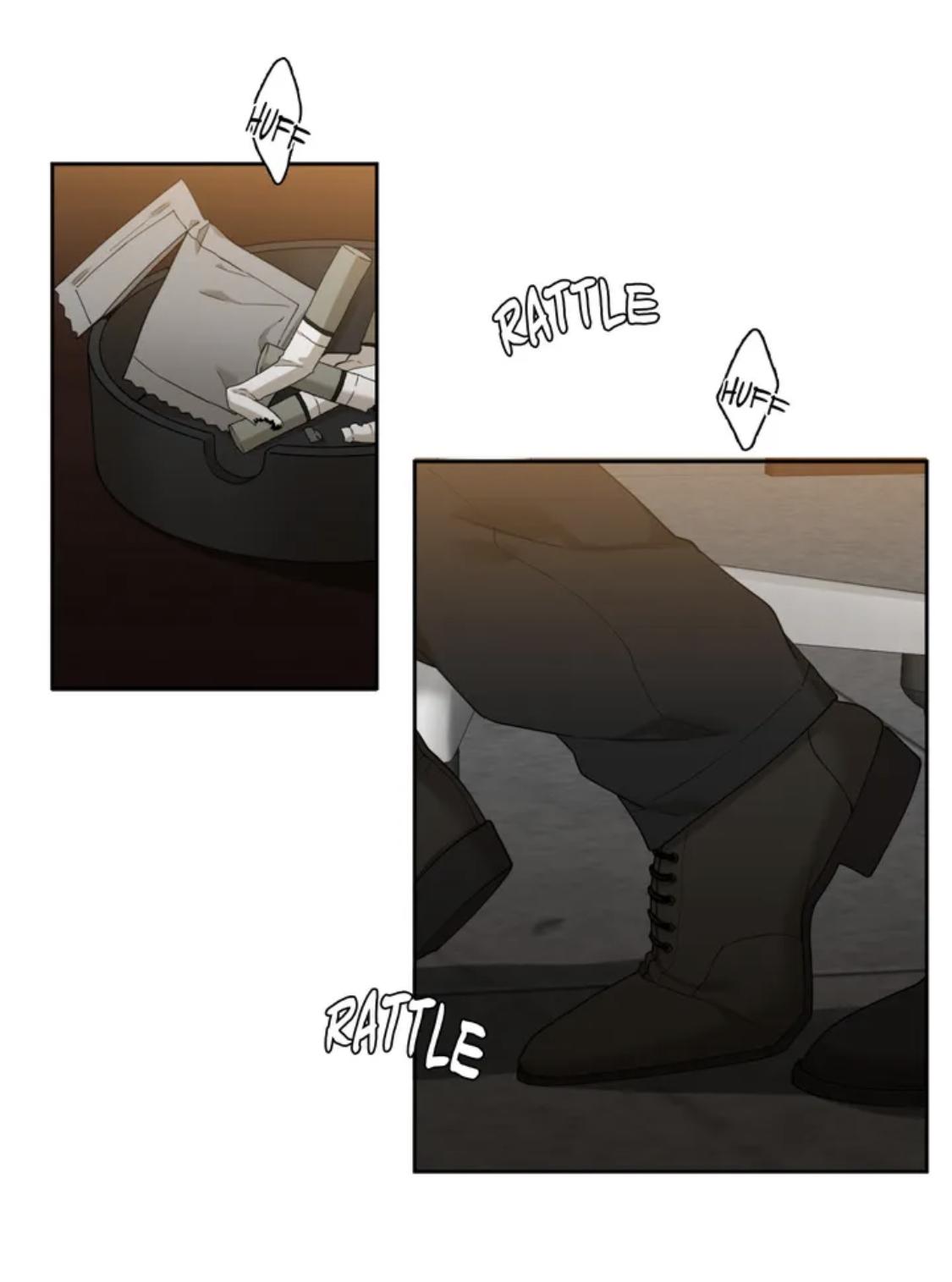Read Miscreants and Mayhem chapter 7.2 image 16 on Lezhin