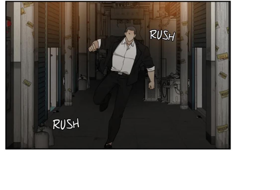 Read Miscreants and Mayhem chapter 7.2 image 24 on Lezhin