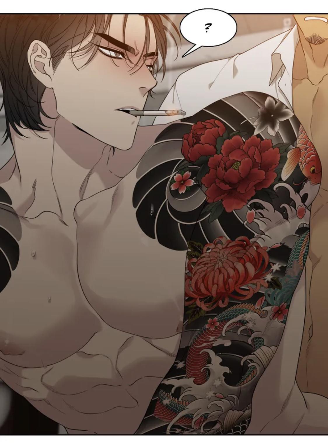 Read Miscreants and Mayhem chapter 7.2 image 27 on Lezhin