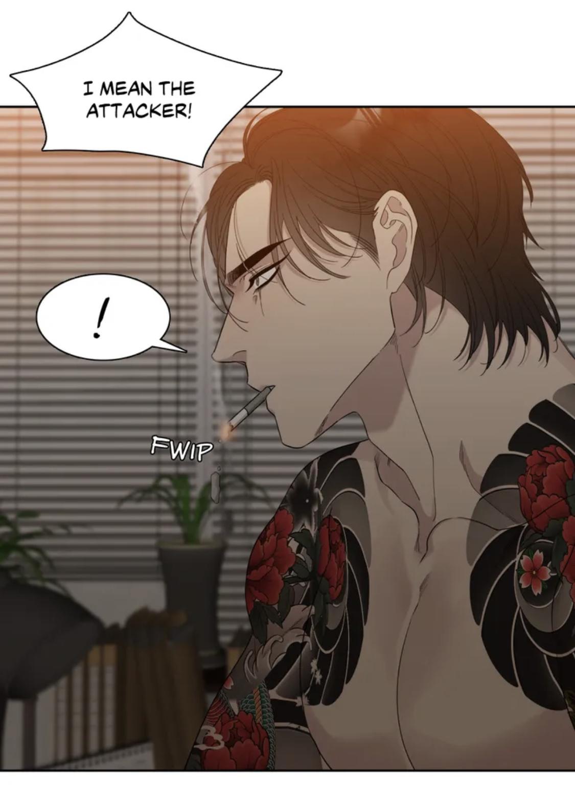 Read Miscreants and Mayhem chapter 7.2 image 28 on Lezhin