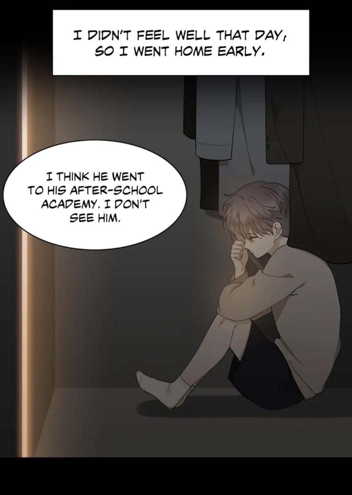 Read Miscreants and Mayhem chapter 7.2 image 3 on Lezhin