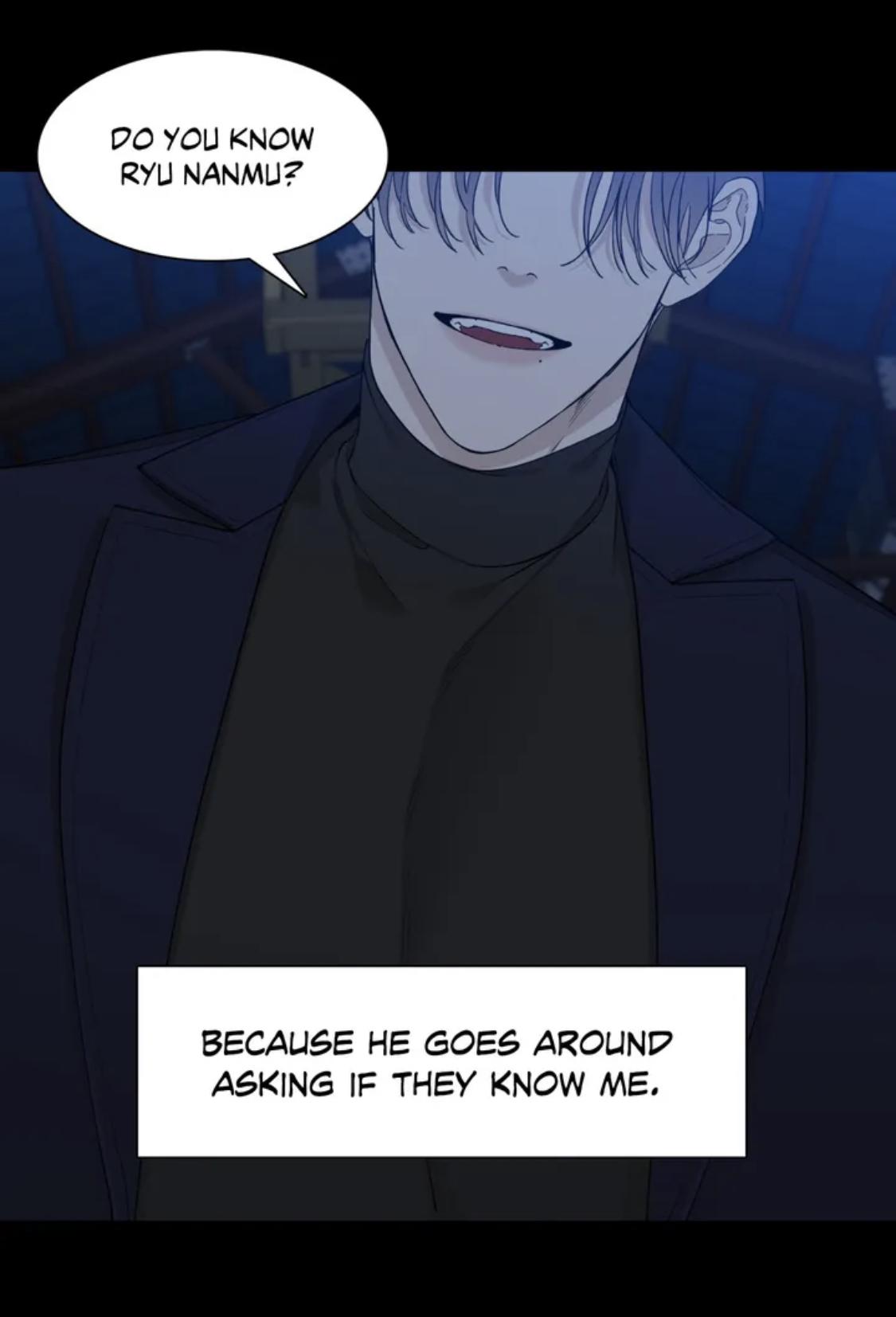 Read Miscreants and Mayhem chapter 7.2 image 37 on Lezhin