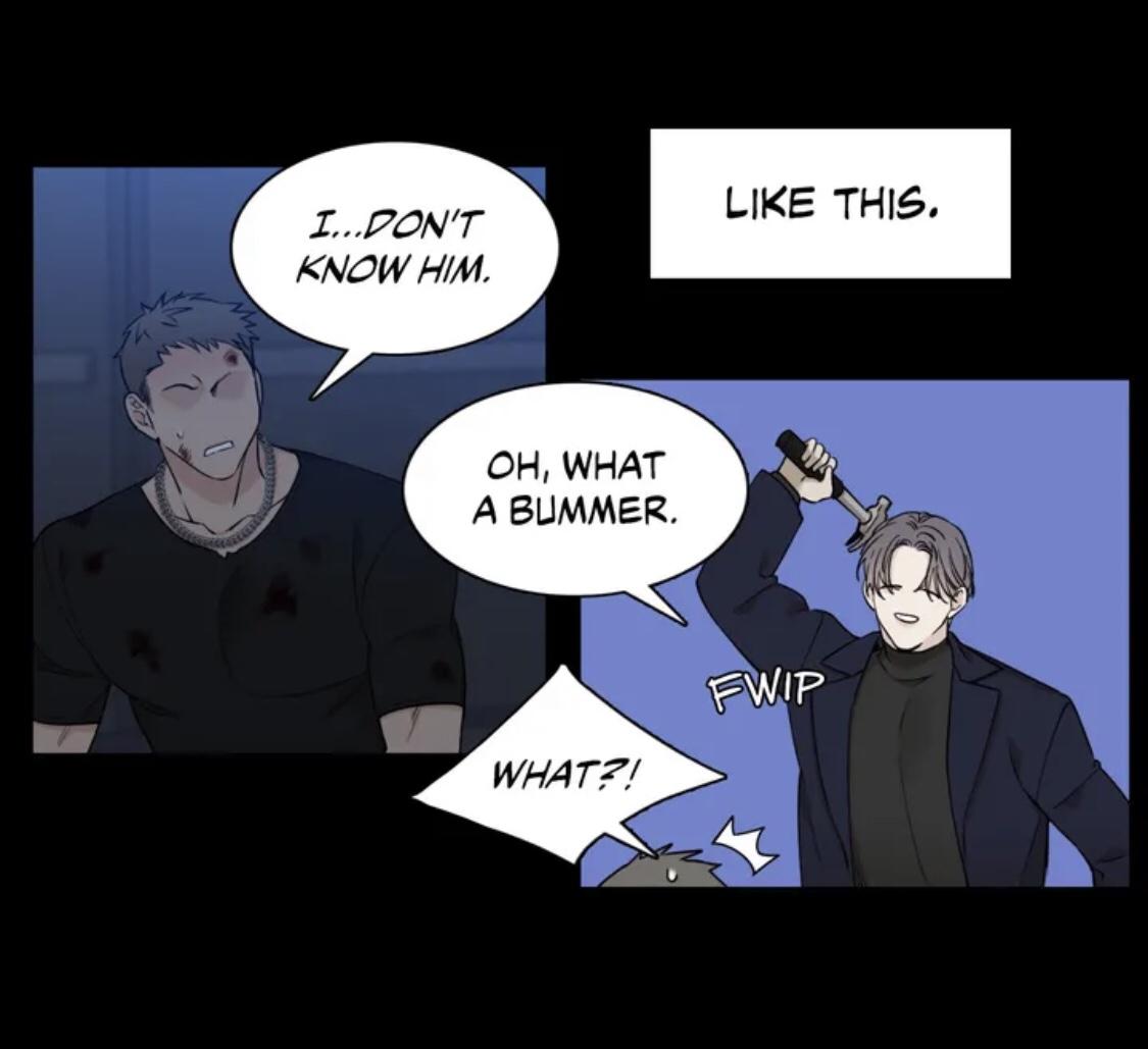 Read Miscreants and Mayhem chapter 7.2 image 38 on Lezhin