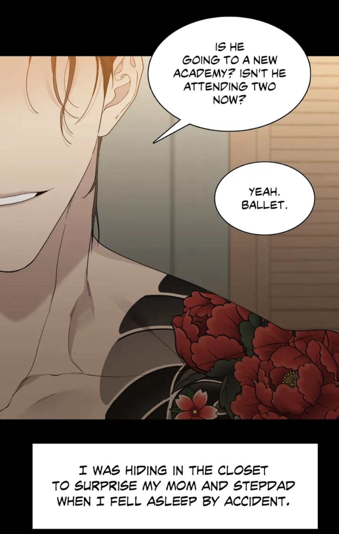 Read Miscreants and Mayhem chapter 7.2 image 4 on Lezhin