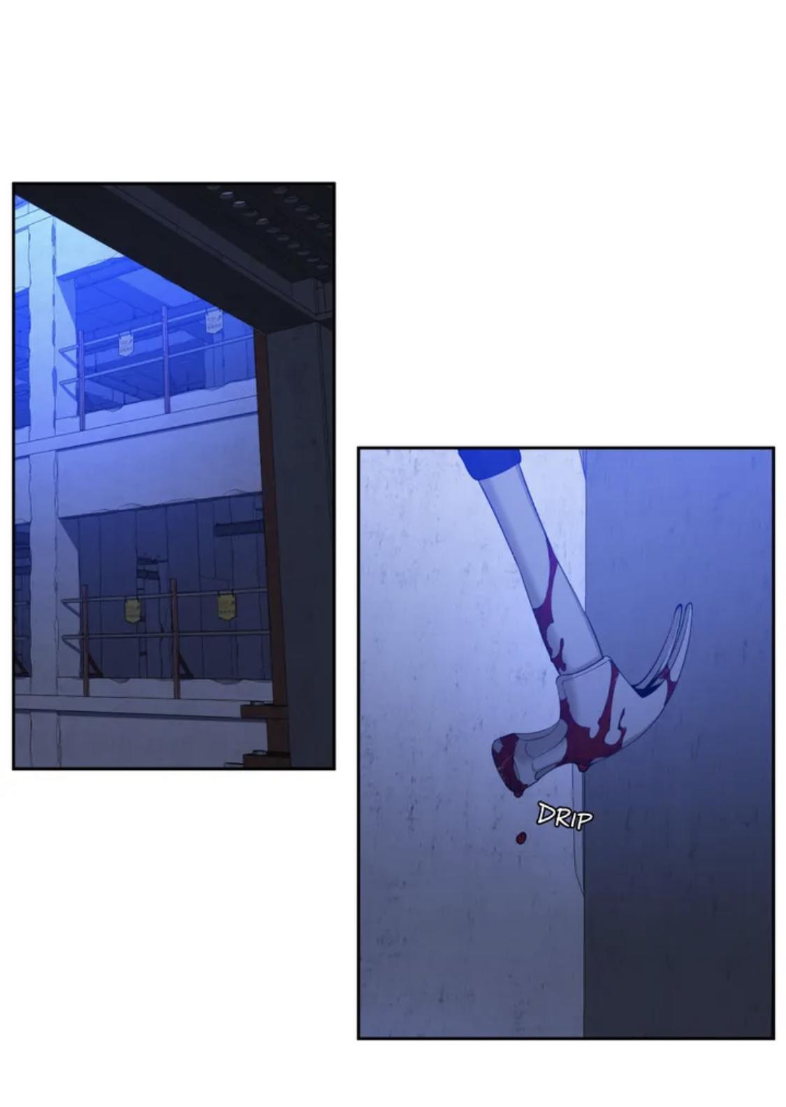 Read Miscreants and Mayhem chapter 7.2 image 43 on Lezhin