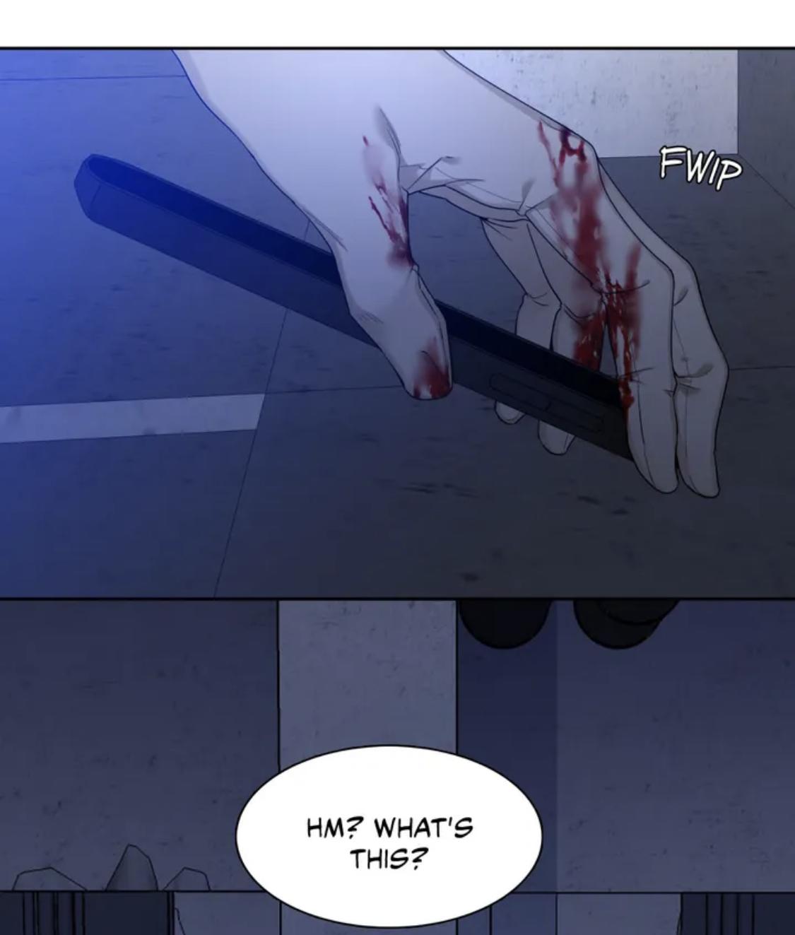 Read Miscreants and Mayhem chapter 7.2 image 44 on Lezhin