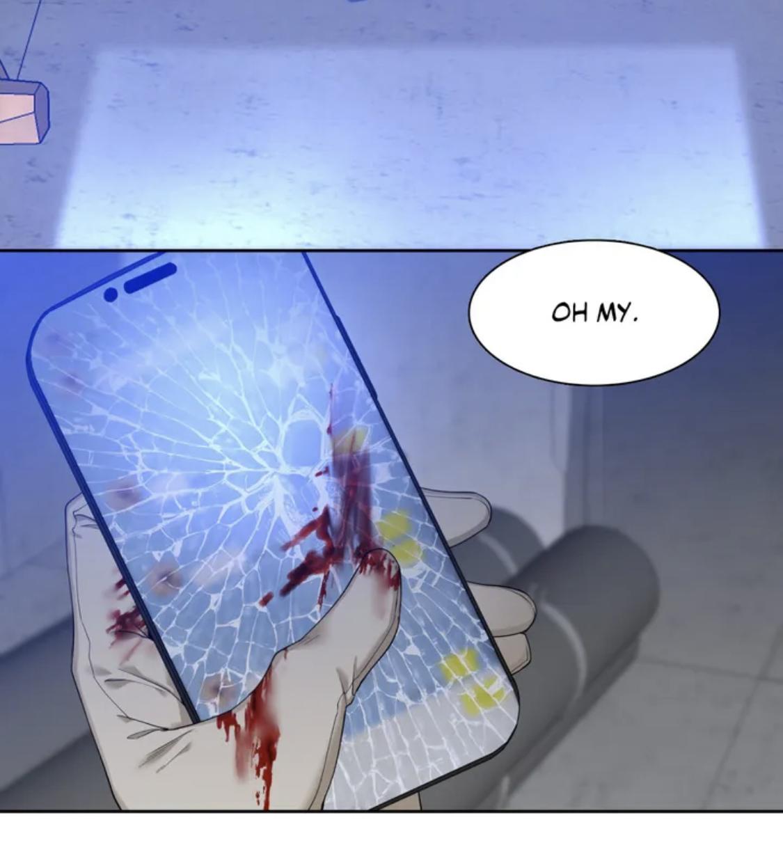 Read Miscreants and Mayhem chapter 7.2 image 46 on Lezhin