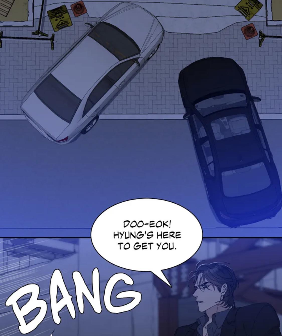 Read Miscreants and Mayhem chapter 7.2 image 50 on Lezhin