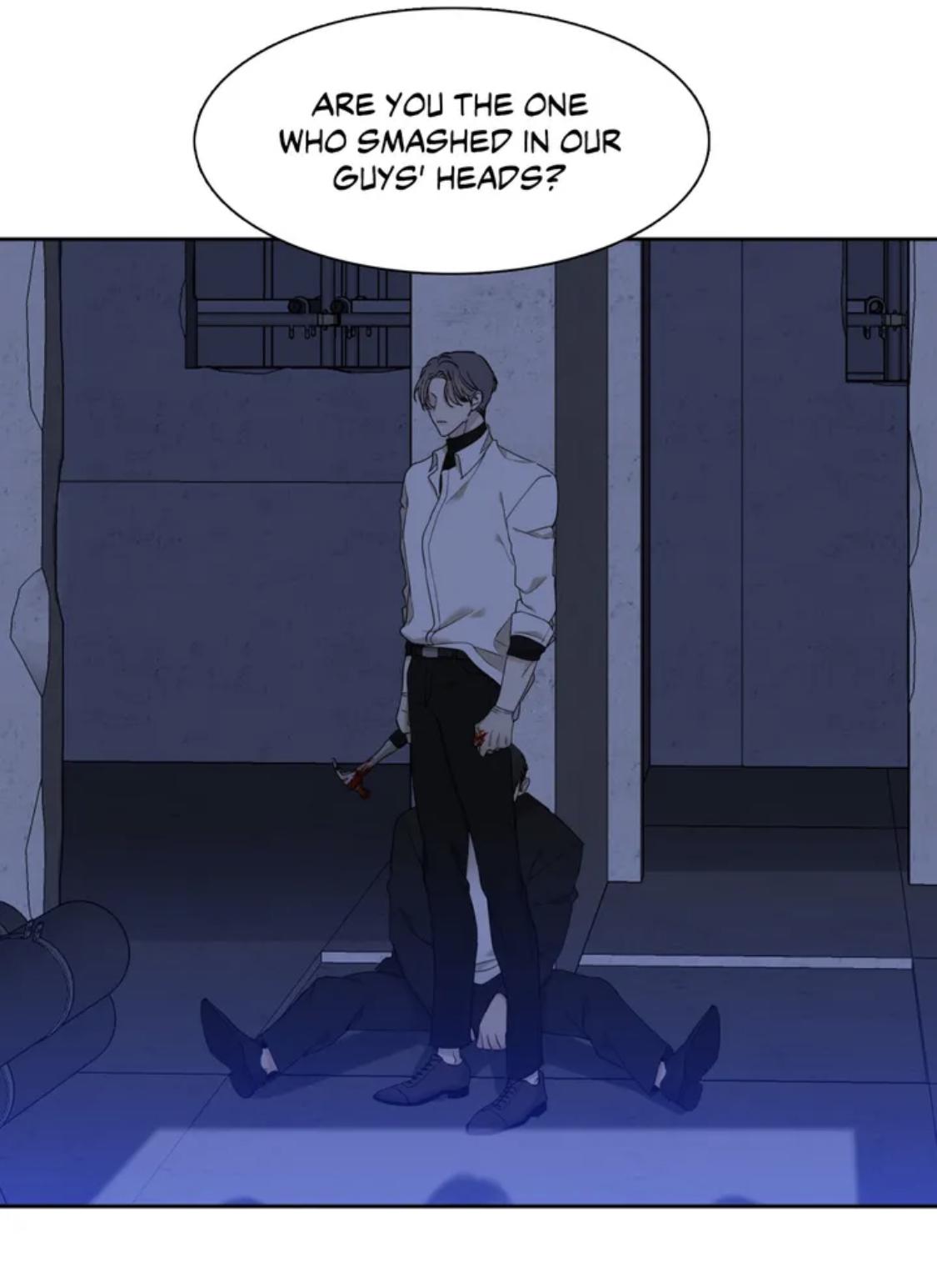 Read Miscreants and Mayhem chapter 7.2 image 52 on Lezhin