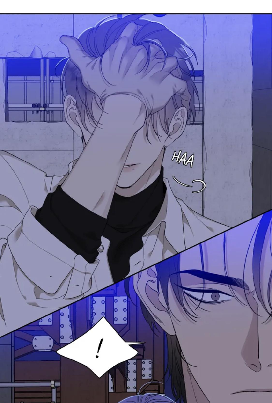 Read Miscreants and Mayhem chapter 7.2 image 54 on Lezhin