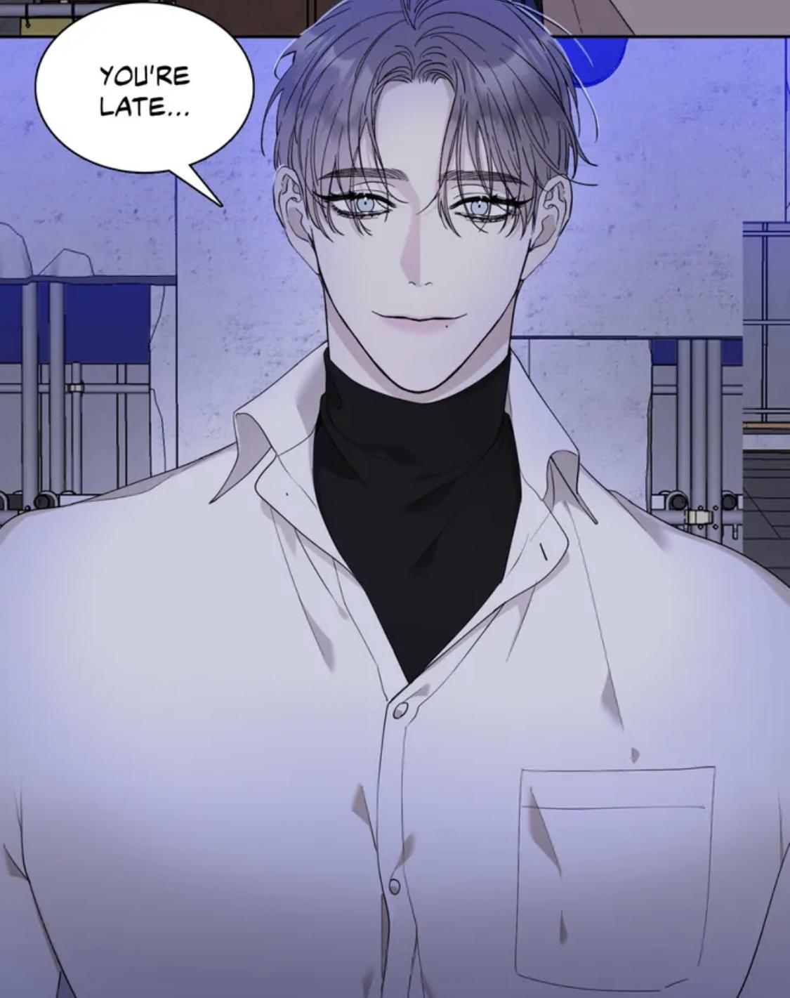 Read Miscreants and Mayhem chapter 7.2 image 55 on Lezhin