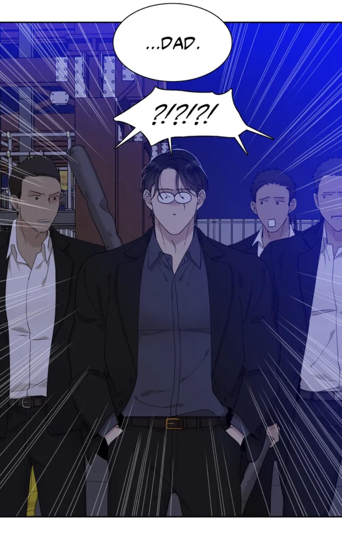 Read Miscreants and Mayhem chapter 7.2 image 57 on Lezhin