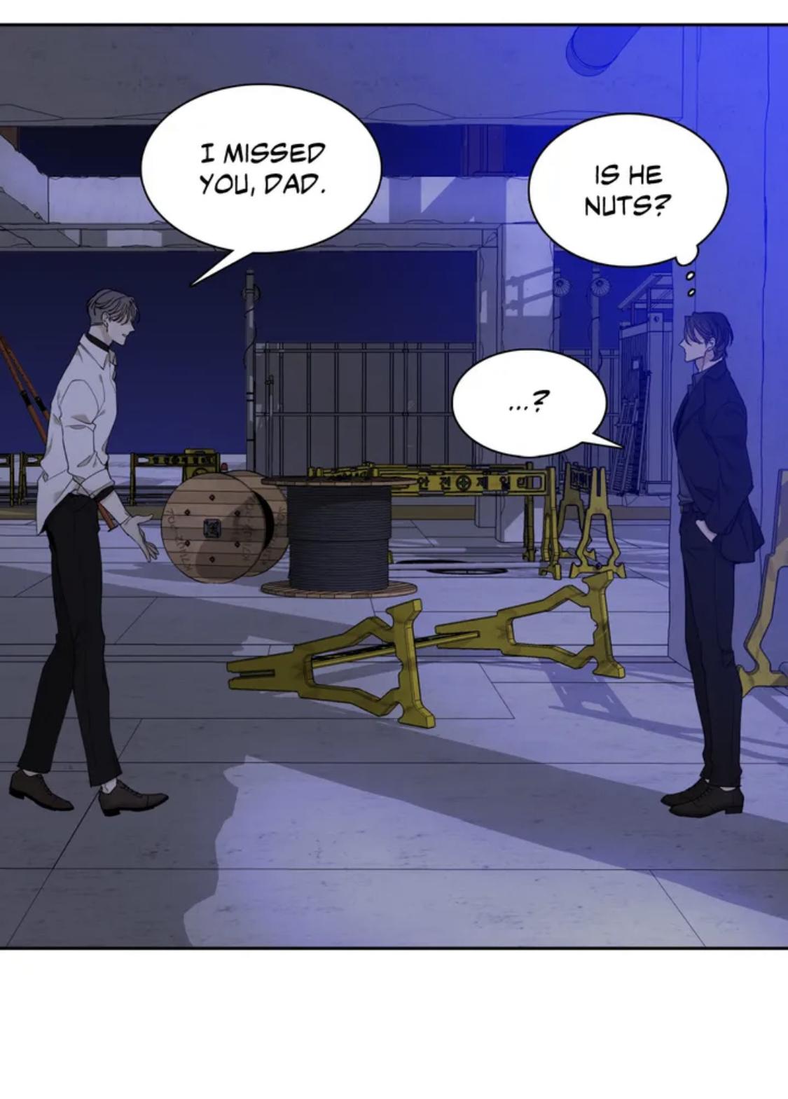 Read Miscreants and Mayhem chapter 7.2 image 58 on Lezhin