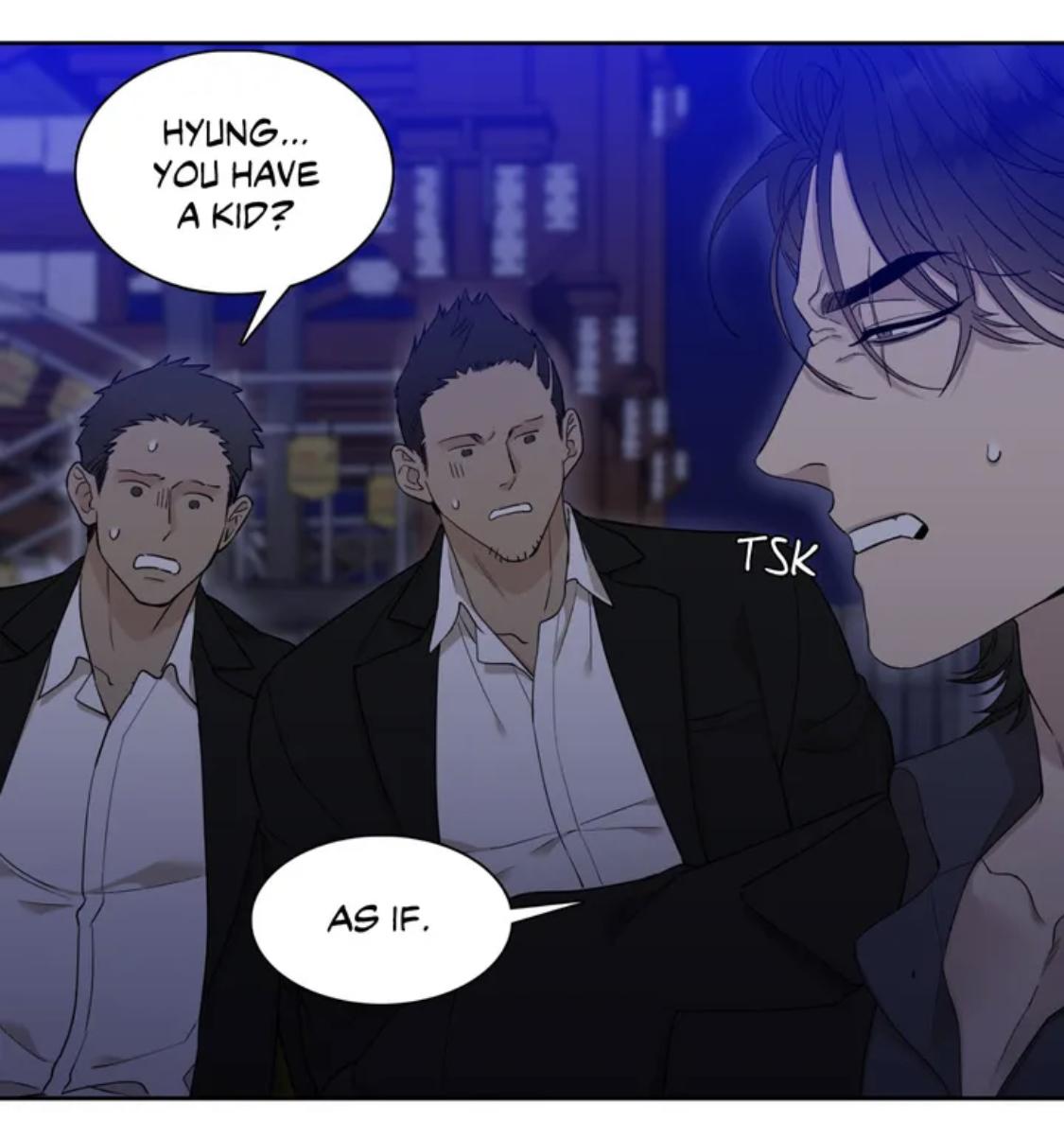 Read Miscreants and Mayhem chapter 7.2 image 59 on Lezhin