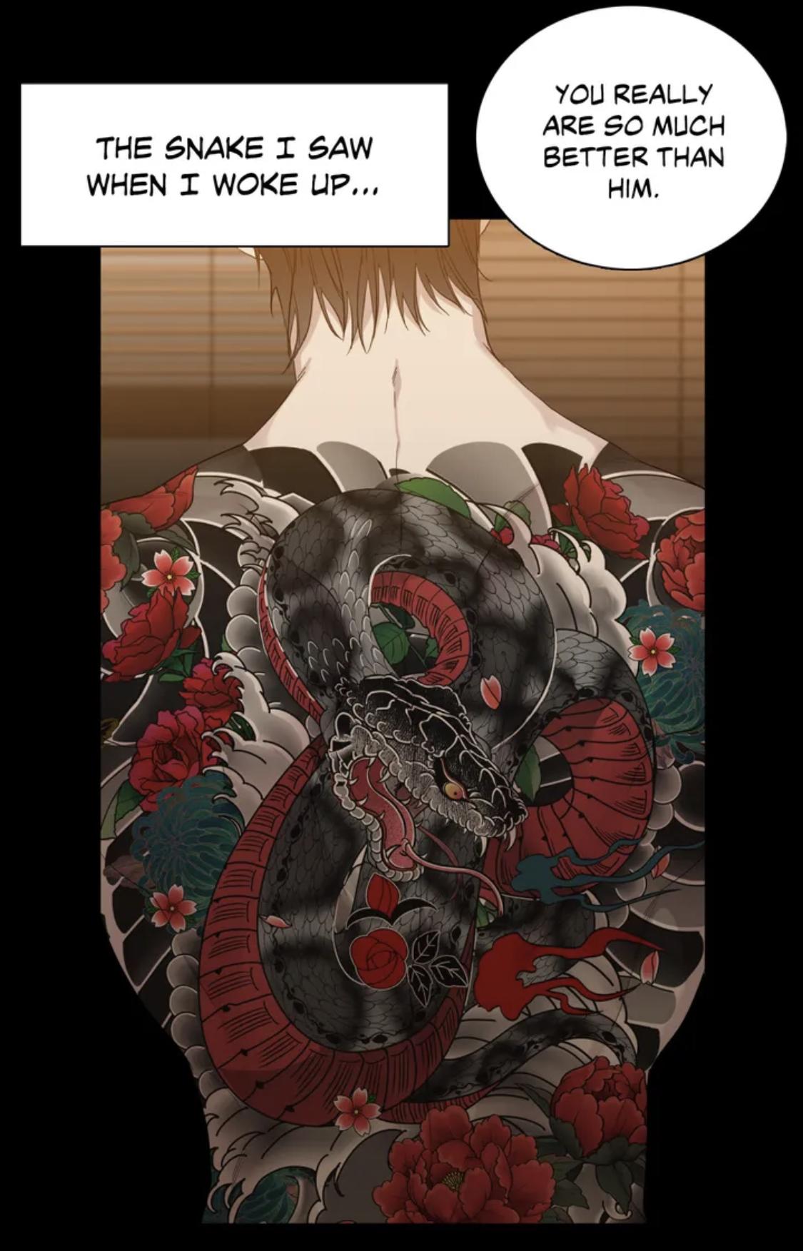 Read Miscreants and Mayhem chapter 7.2 image 6 on Lezhin