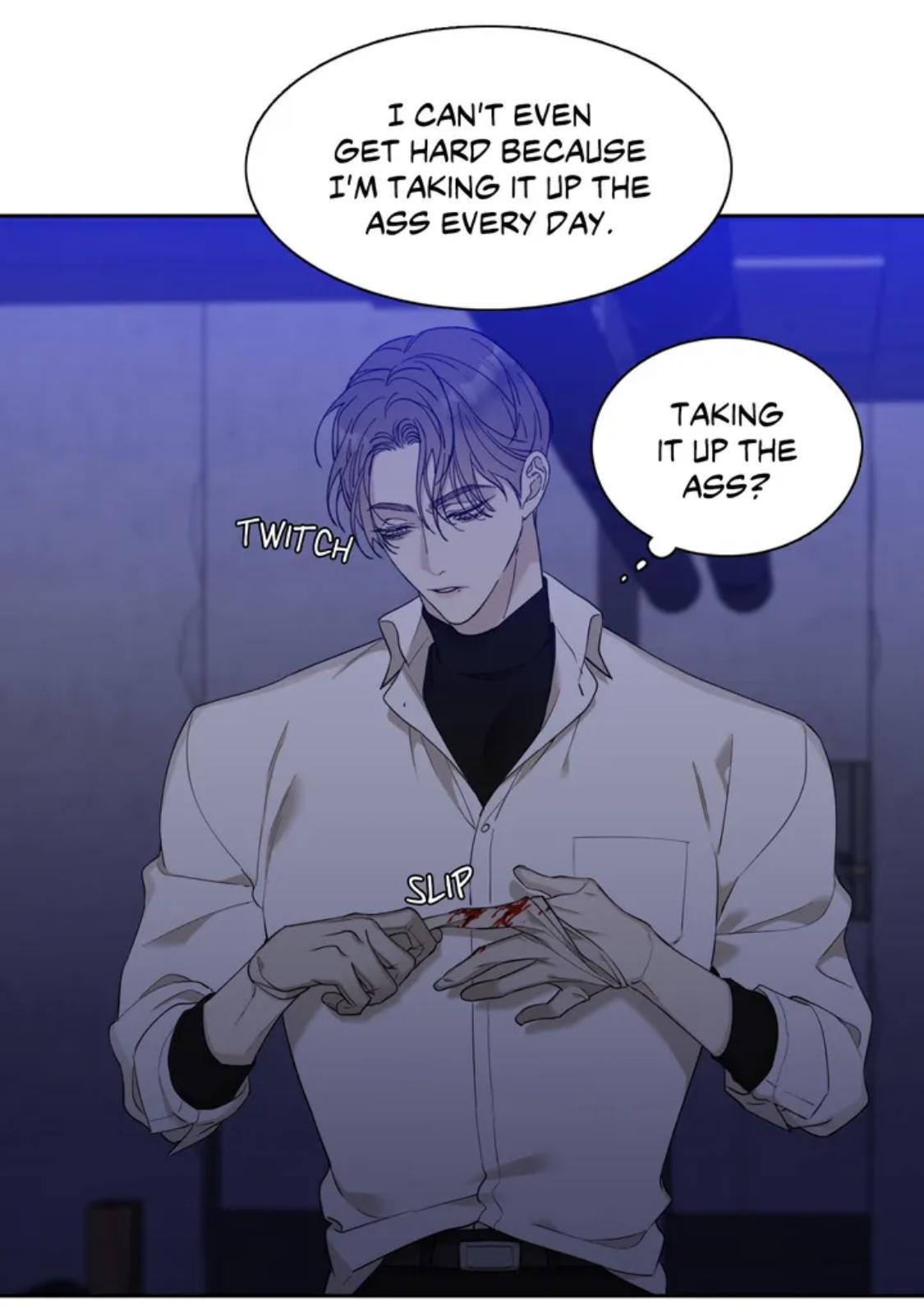 Read Miscreants and Mayhem chapter 7.2 image 60 on Lezhin