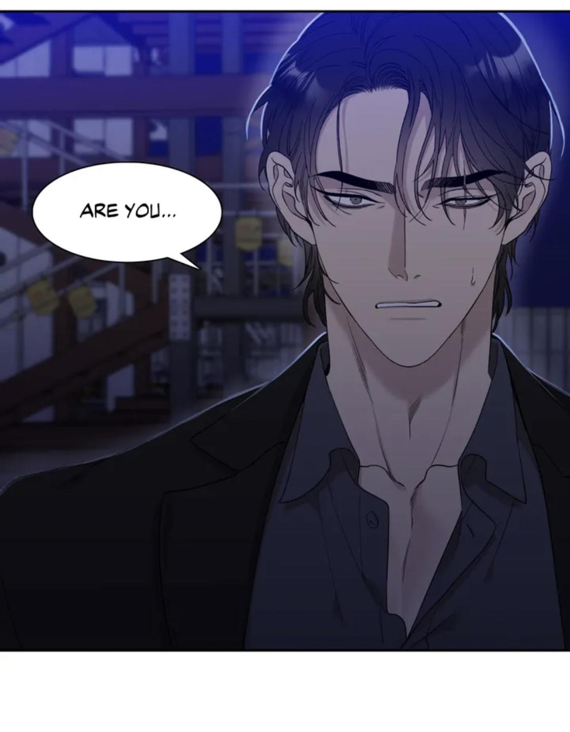 Read Miscreants and Mayhem chapter 7.2 image 61 on Lezhin