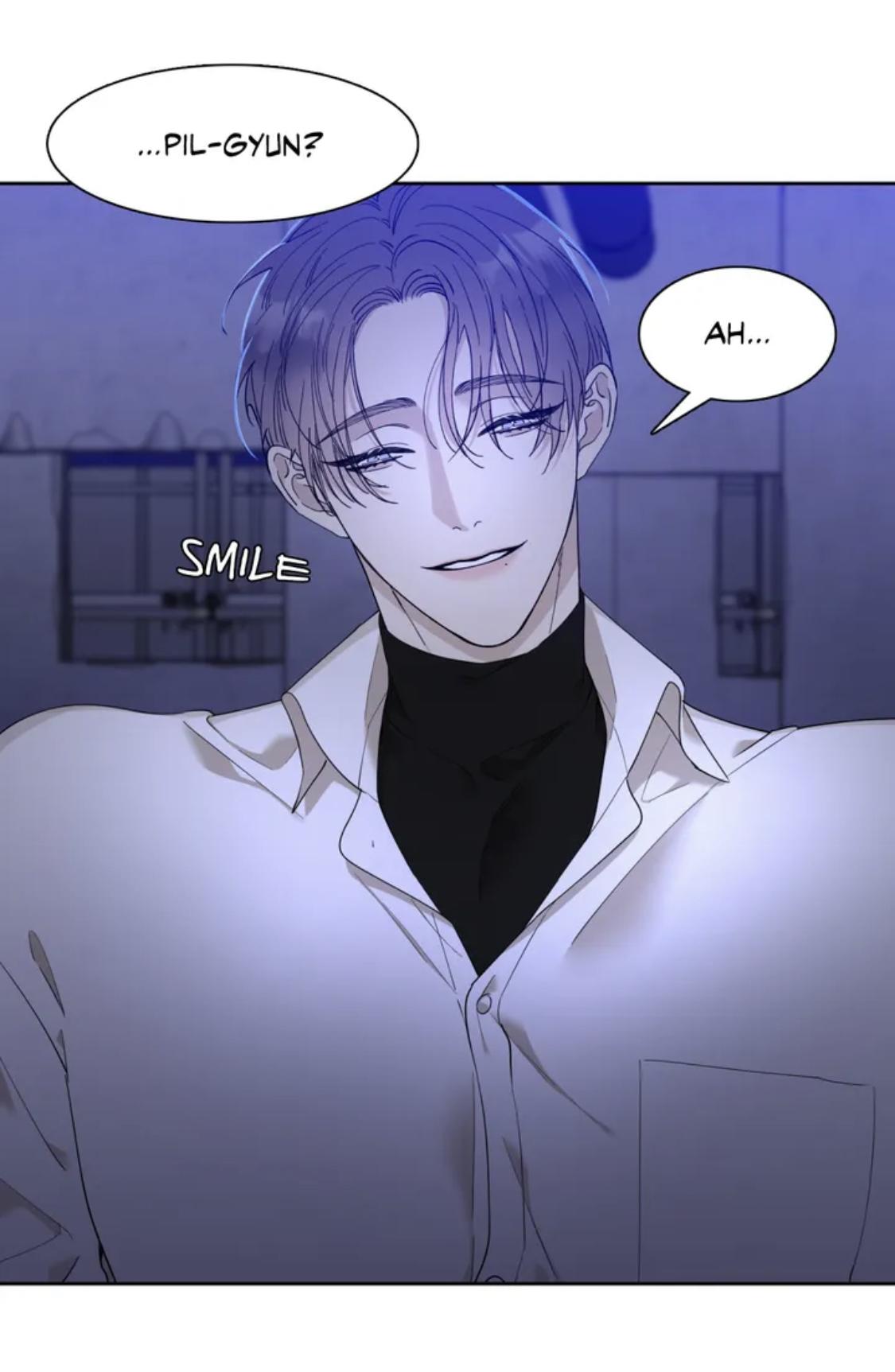 Read Miscreants and Mayhem chapter 7.2 image 63 on Lezhin