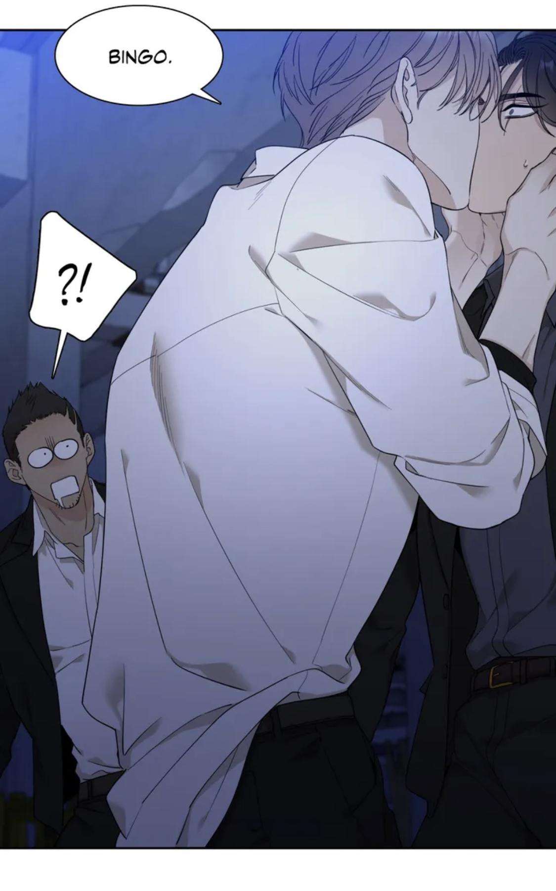 Read Miscreants and Mayhem chapter 7.2 image 64 on Lezhin