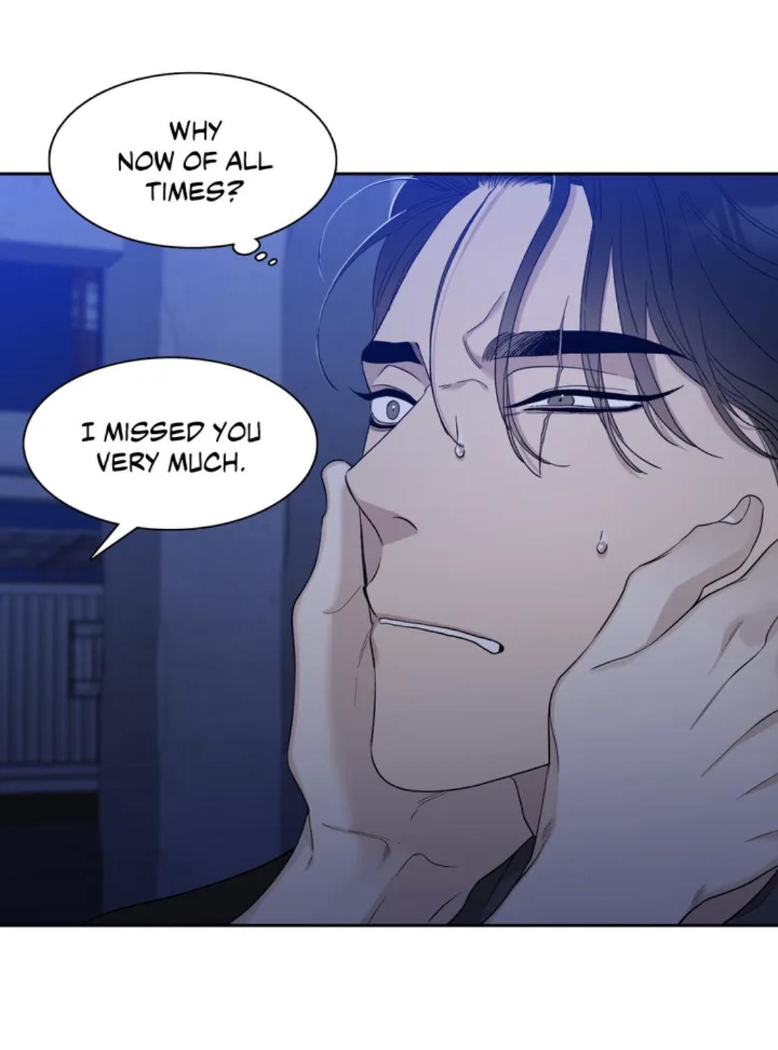 Read Miscreants and Mayhem chapter 7.2 image 66 on Lezhin