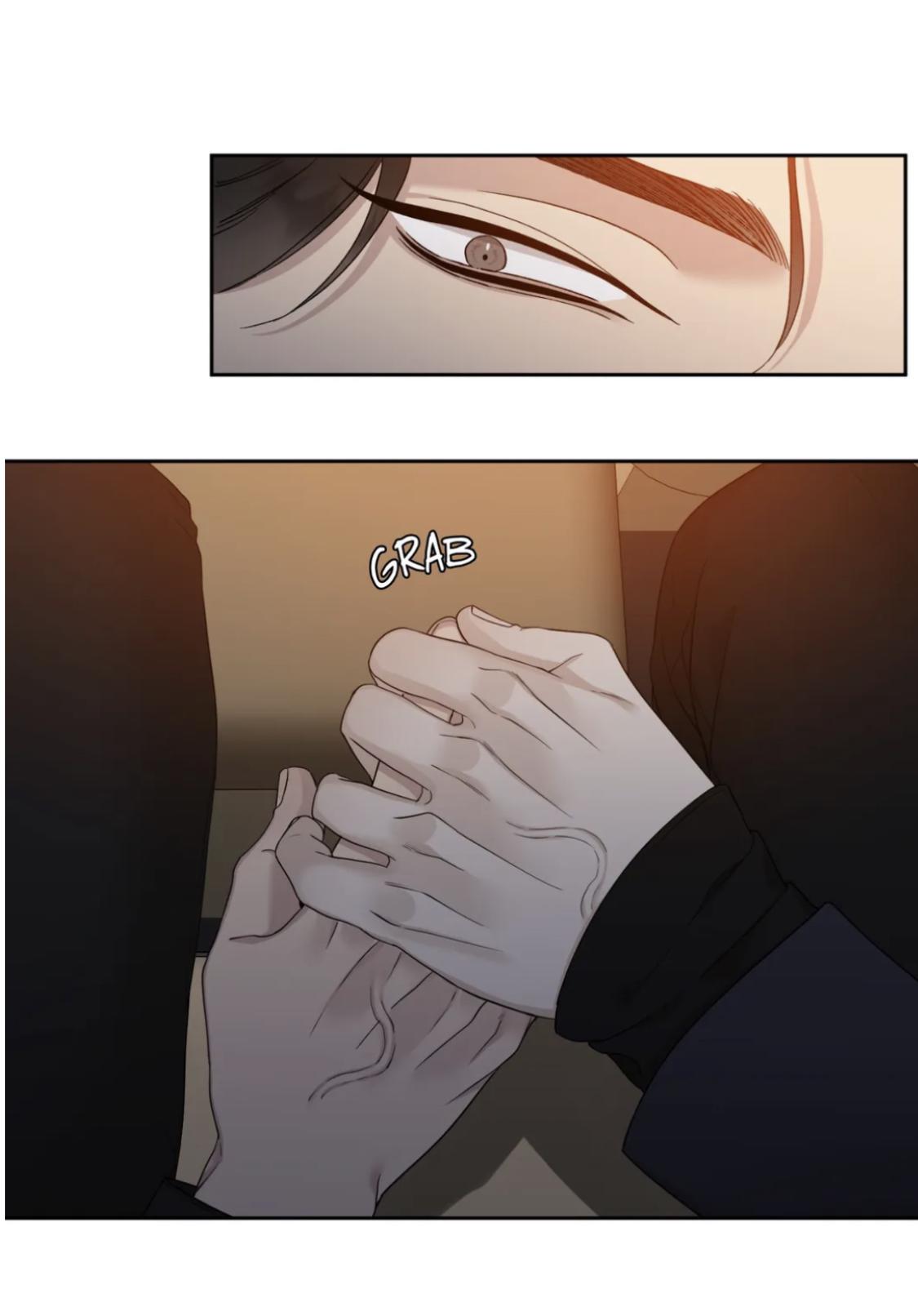 Read Miscreants and Mayhem chapter 7.3 image 10 on Lezhin