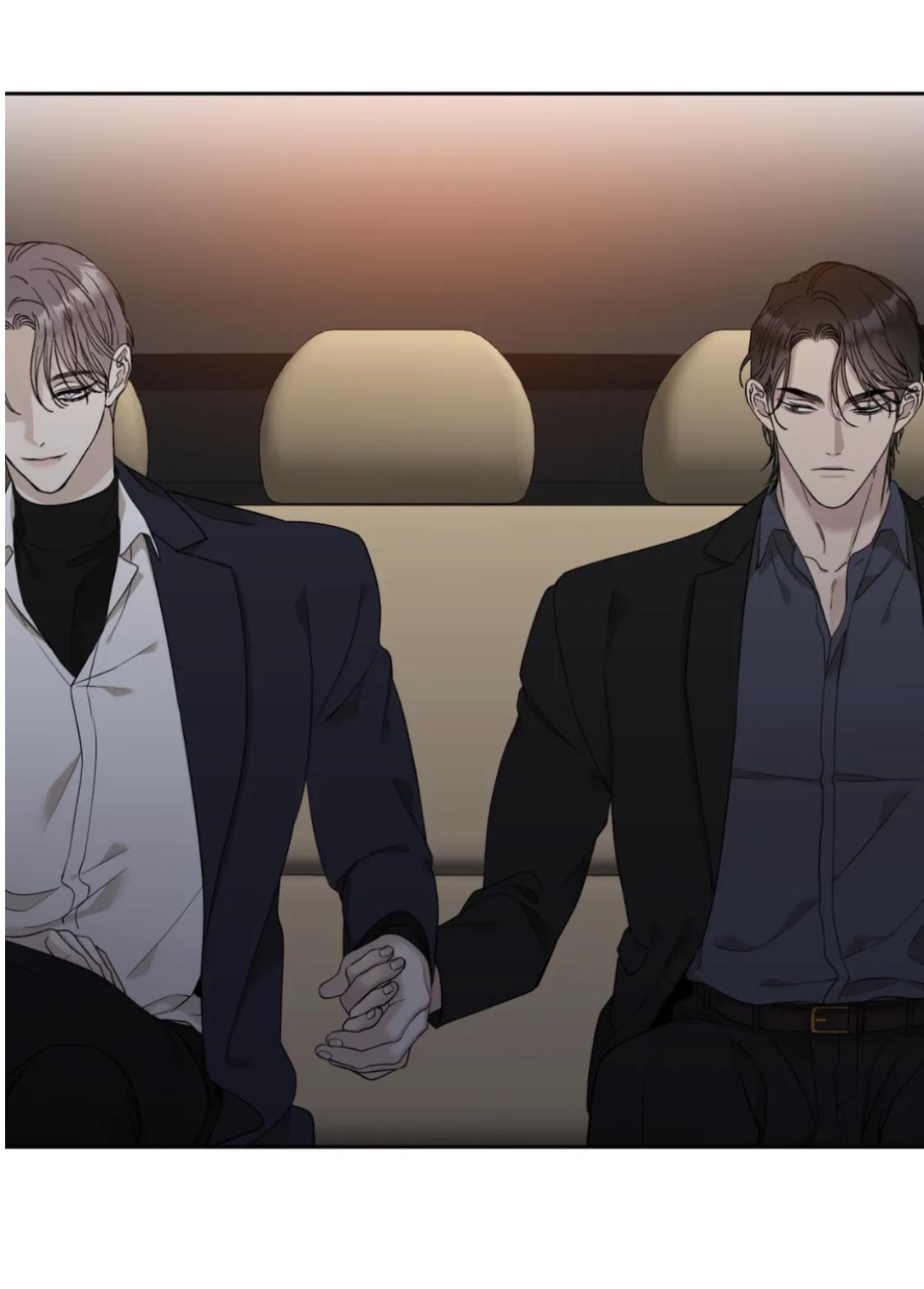 Read Miscreants and Mayhem chapter 7.3 image 11 on Lezhin