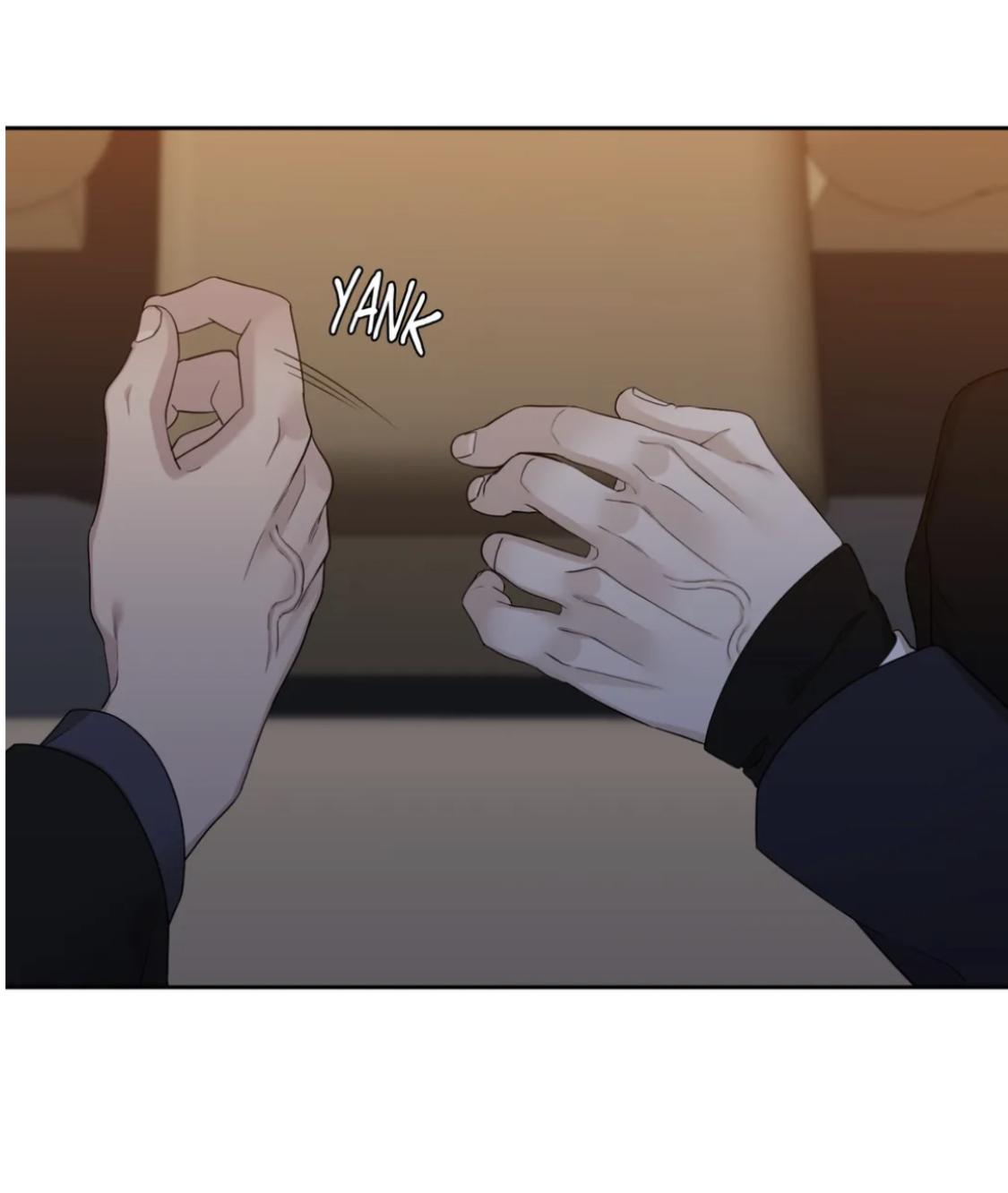 Read Miscreants and Mayhem chapter 7.3 image 12 on Lezhin