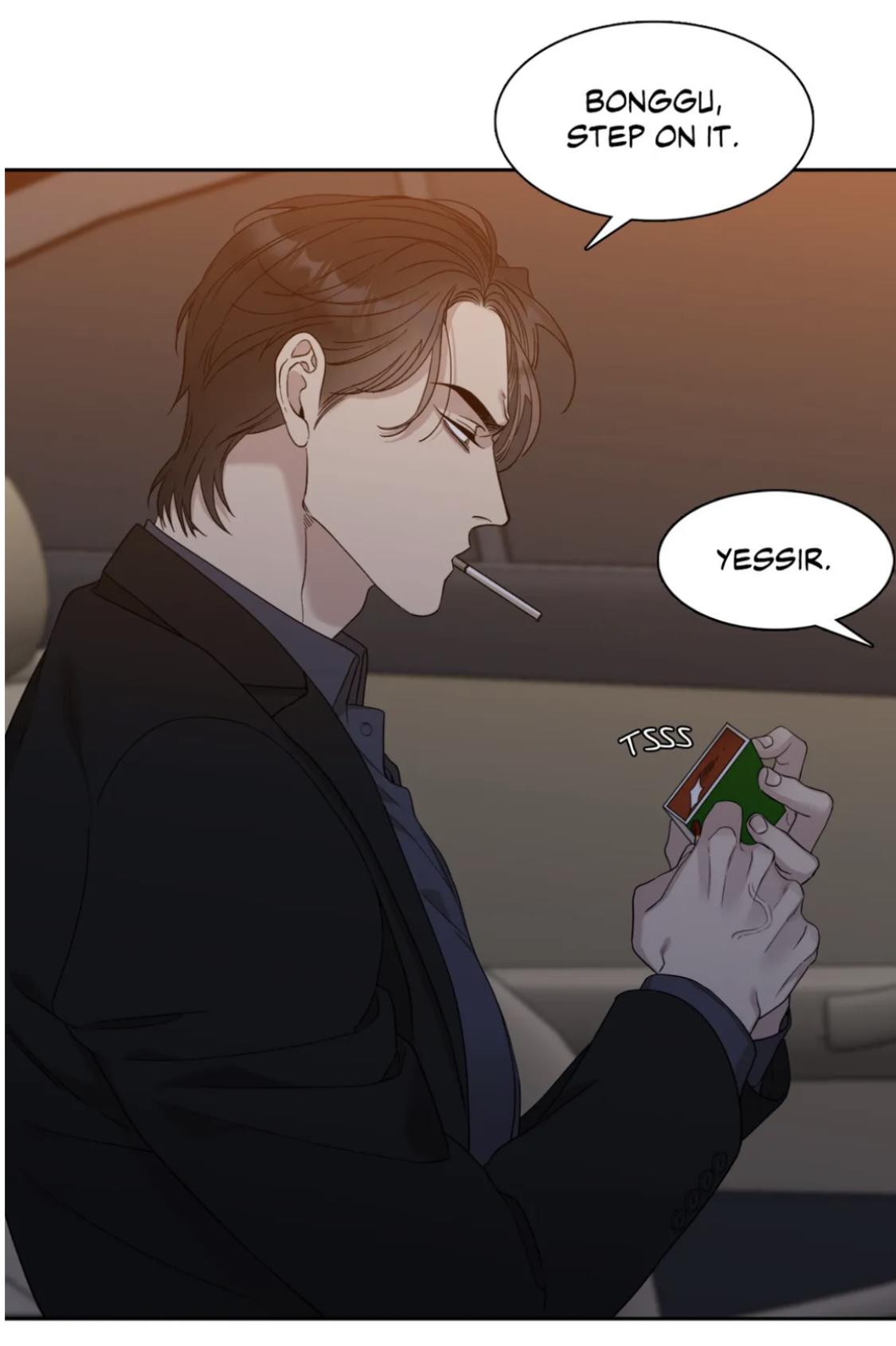 Read Miscreants and Mayhem chapter 7.3 image 15 on Lezhin