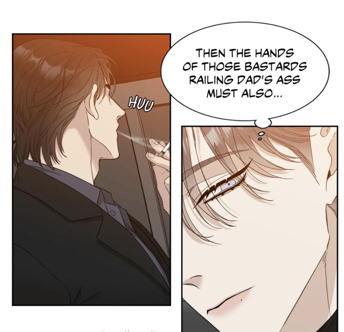 Read Miscreants and Mayhem chapter 7.3 image 19 on Lezhin