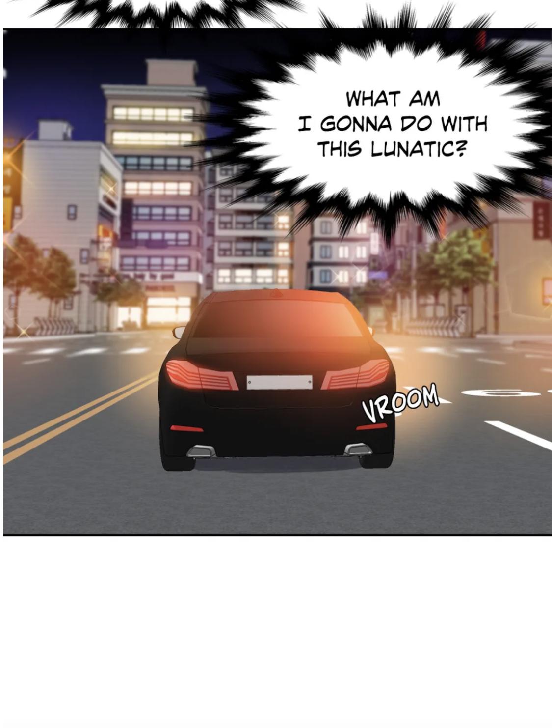 Read Miscreants and Mayhem chapter 7.3 image 22 on Lezhin