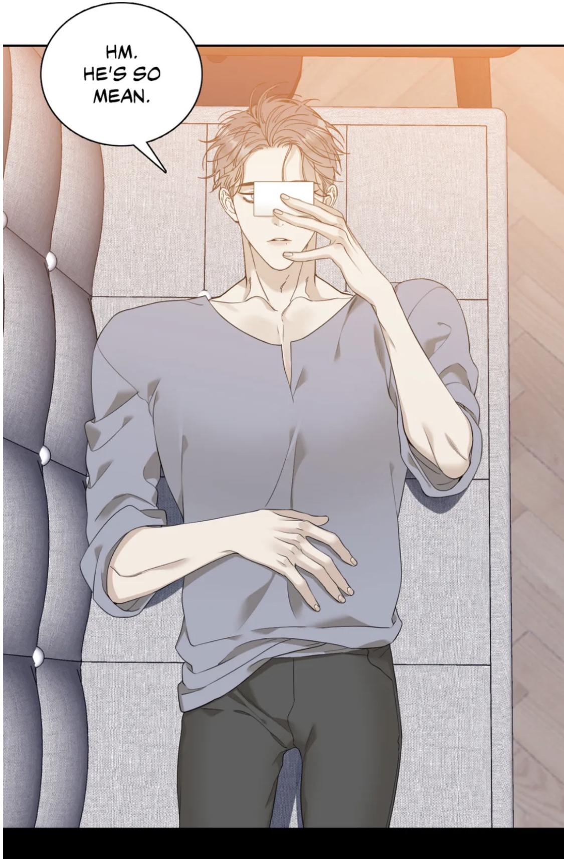 Read Miscreants and Mayhem chapter 7.3 image 24 on Lezhin