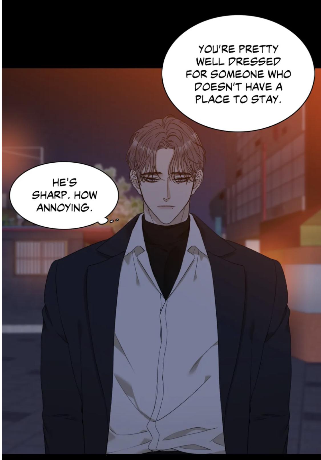 Read Miscreants and Mayhem chapter 7.3 image 27 on Lezhin