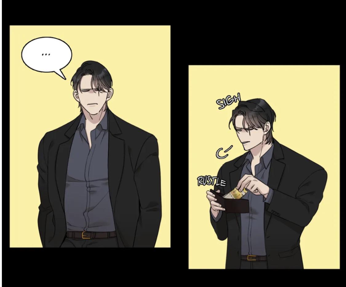 Read Miscreants and Mayhem chapter 7.3 image 28 on Lezhin