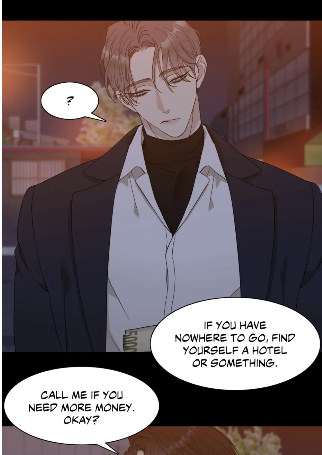 Read Miscreants and Mayhem chapter 7.3 image 30 on Lezhin